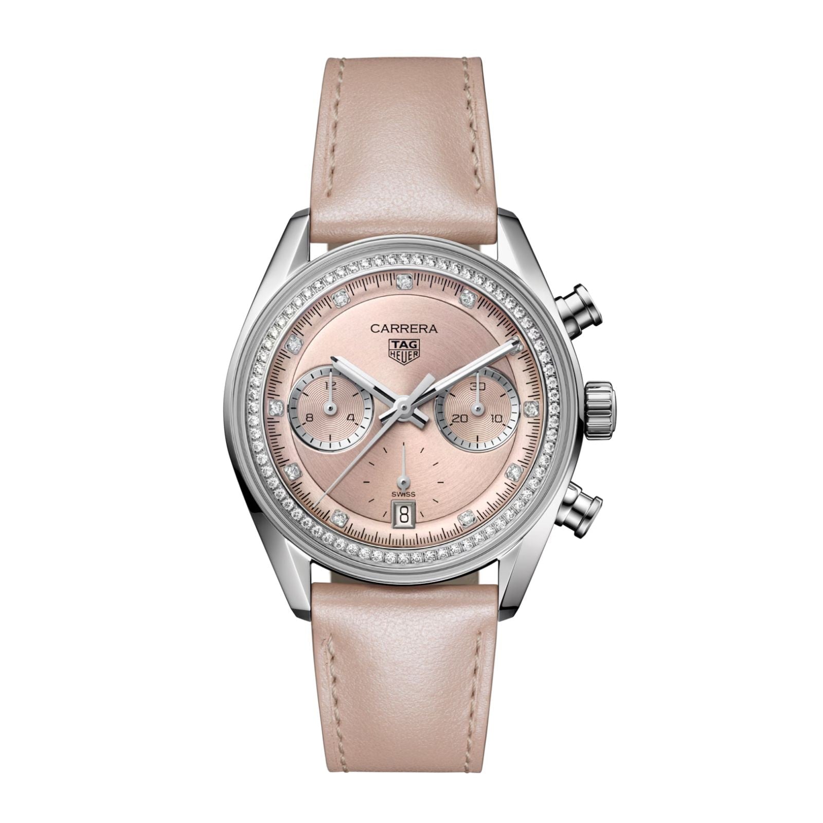 Carrera Chronograph