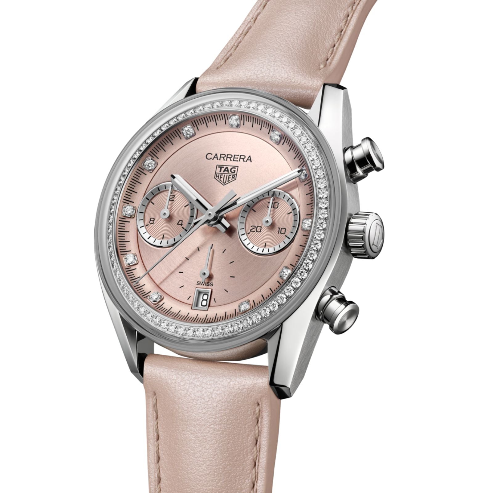 Carrera Chronograph