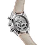 Carrera Chronograph