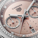 Carrera Chronograph