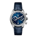 Carrera Chronograph