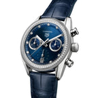 Carrera Chronograph