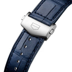 Carrera Chronograph