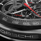 Limited Edition Carrera Chronograph x Porsche 963