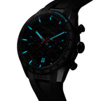 Limited Edition Carrera Chronograph x Porsche 963