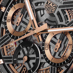 Carrera Chronograph Extreme Sport