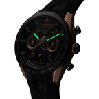Carrera Chronograph Extreme Sport