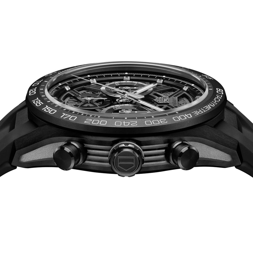 Carrera Chronograph Extreme Sport