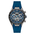 Carrera Chronograph Extreme Sport