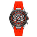 Carrera Chronograph Extreme Sport