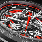 Carrera Chronograph Extreme Sport