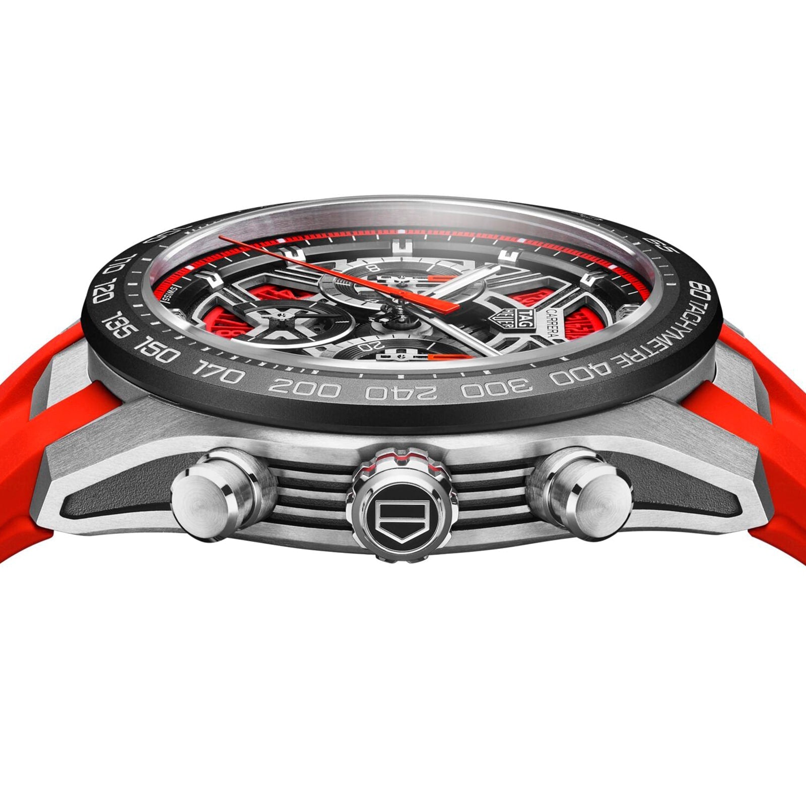 Carrera Chronograph Extreme Sport