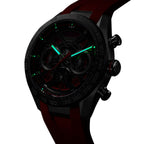 Carrera Chronograph Extreme Sport