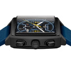 Monaco Chronograph