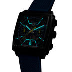 Monaco Chronograph