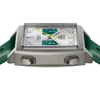 Monaco Chronograph Racing Green