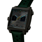 Monaco Chronograph Racing Green