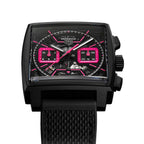 Monaco Chronograph