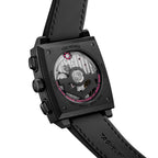 Monaco Chronograph