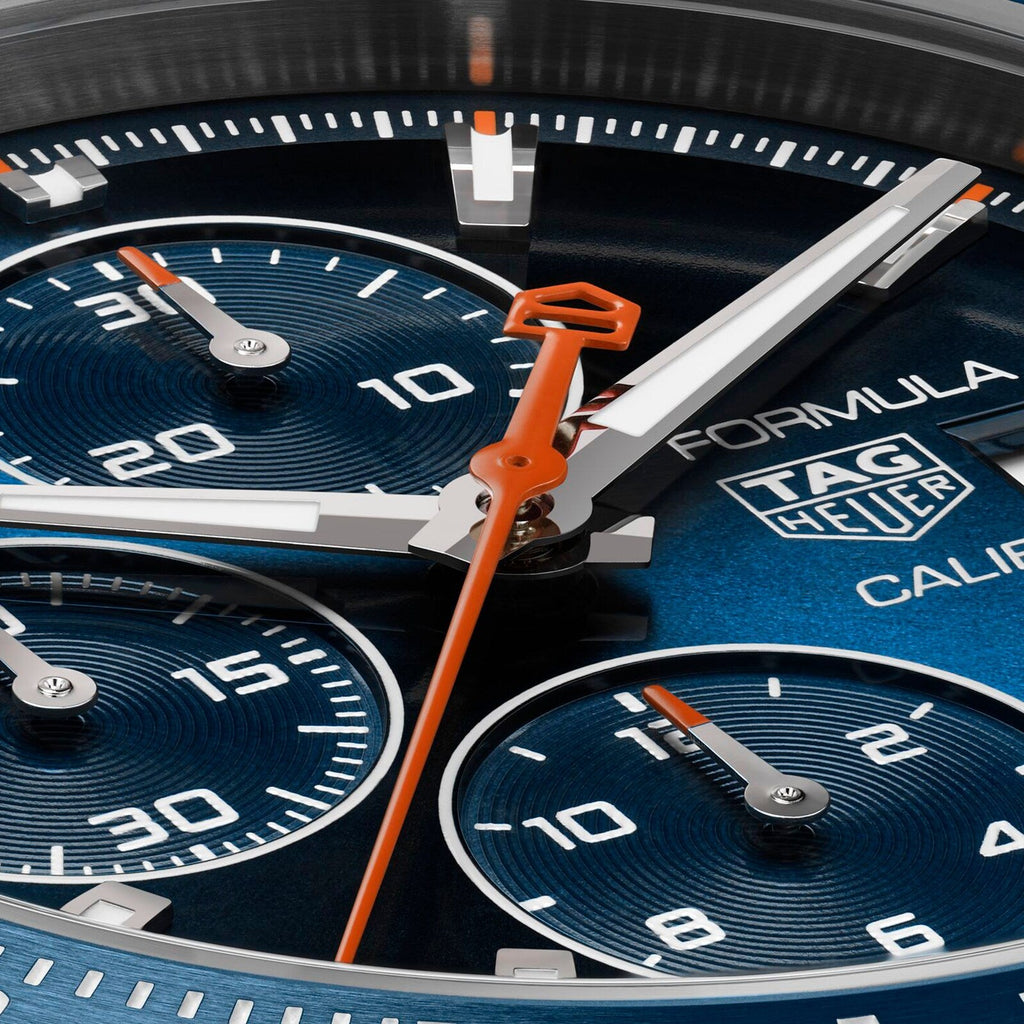 Formula 1 Chronograph