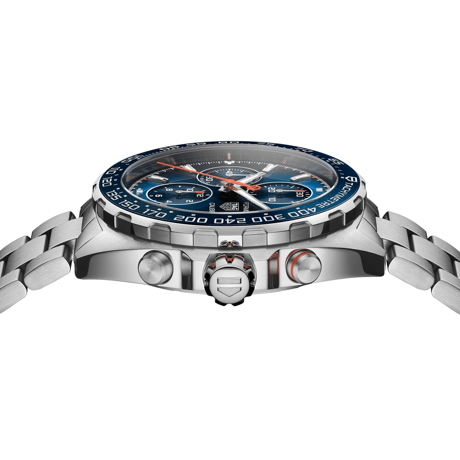 Formula 1 Chronograph