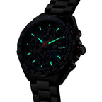 Formula 1 Chronograph