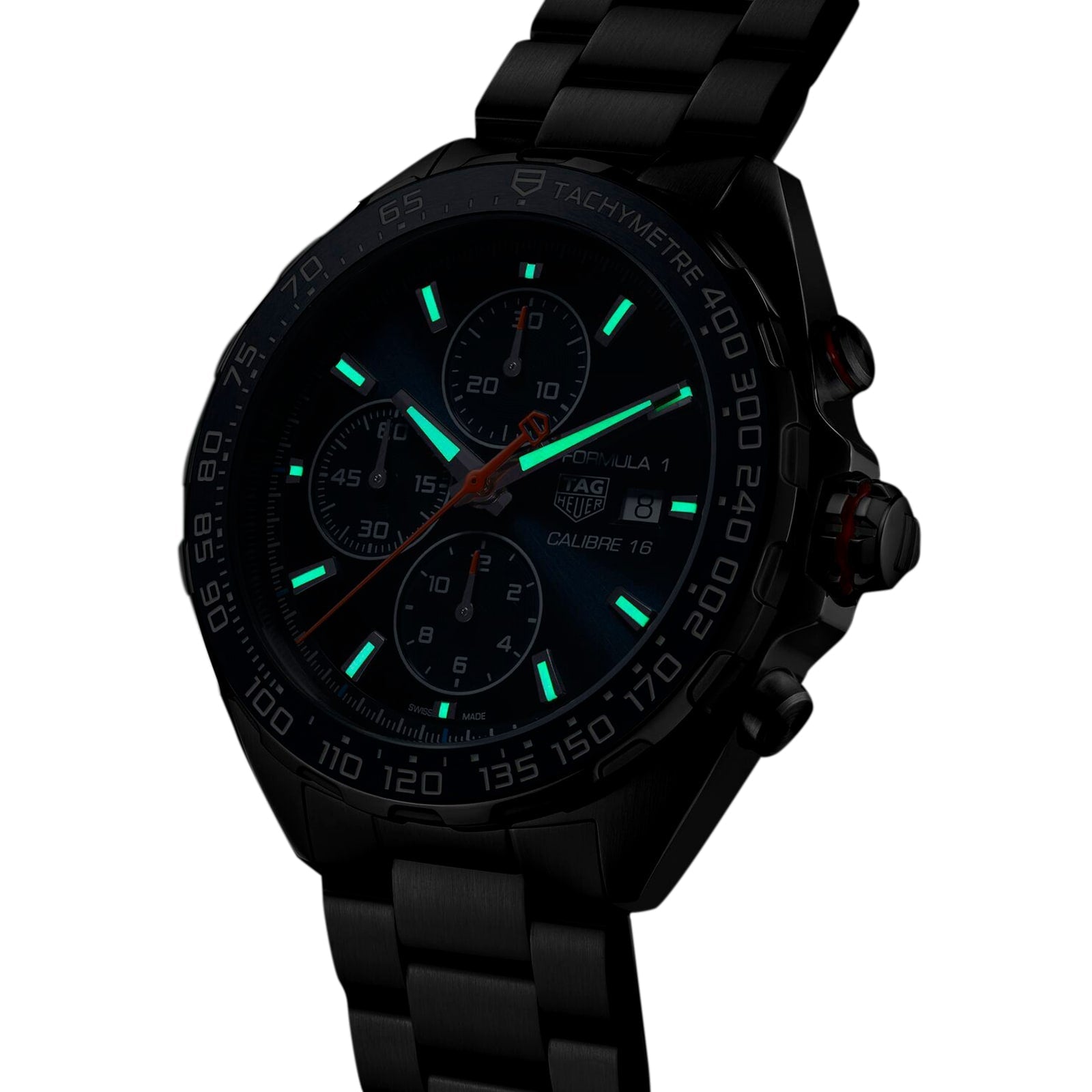 Formula 1 Chronograph
