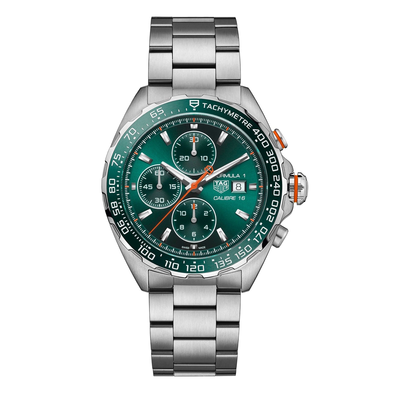 Formula 1 Chronograph