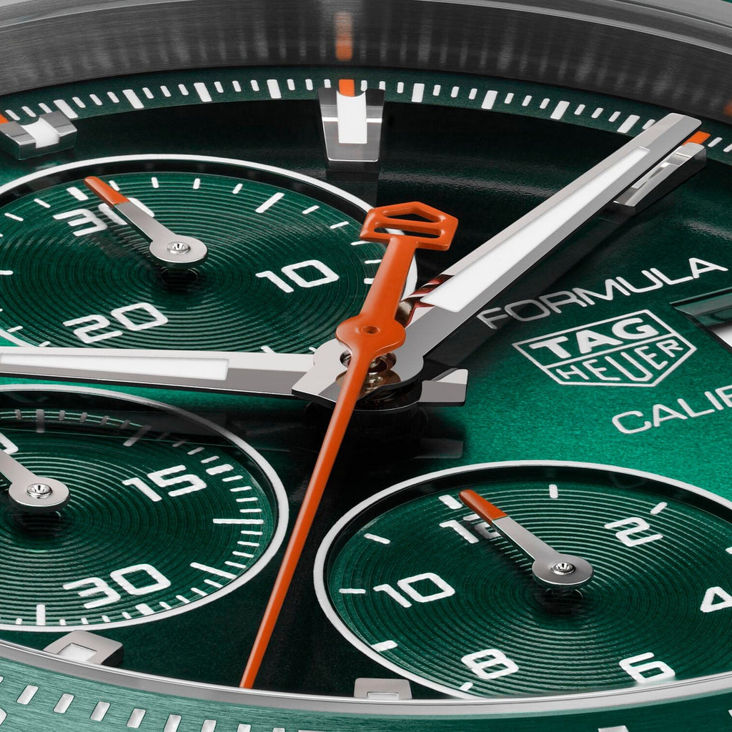 Formula 1 Chronograph