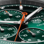 Formula 1 Chronograph