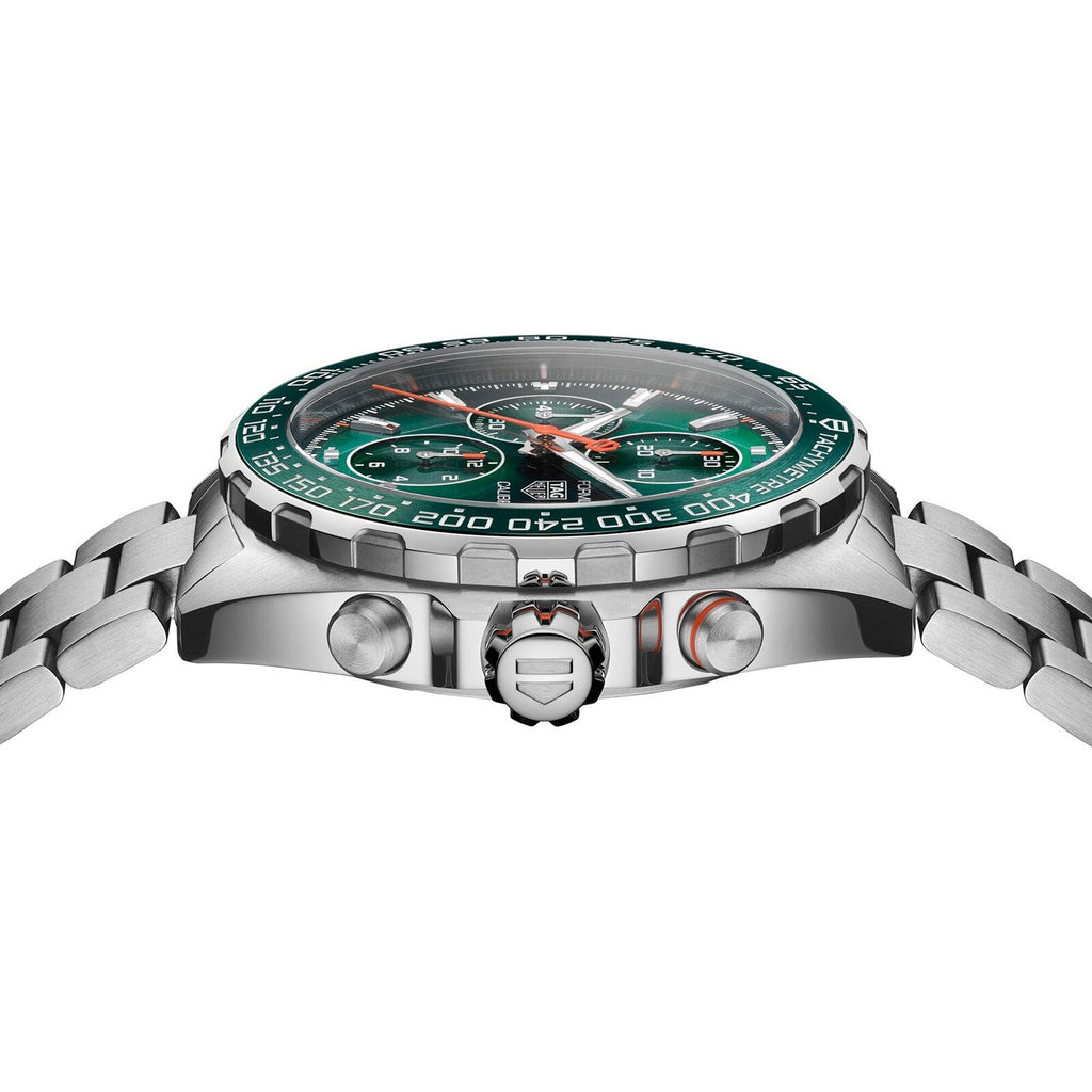 Formula 1 Chronograph