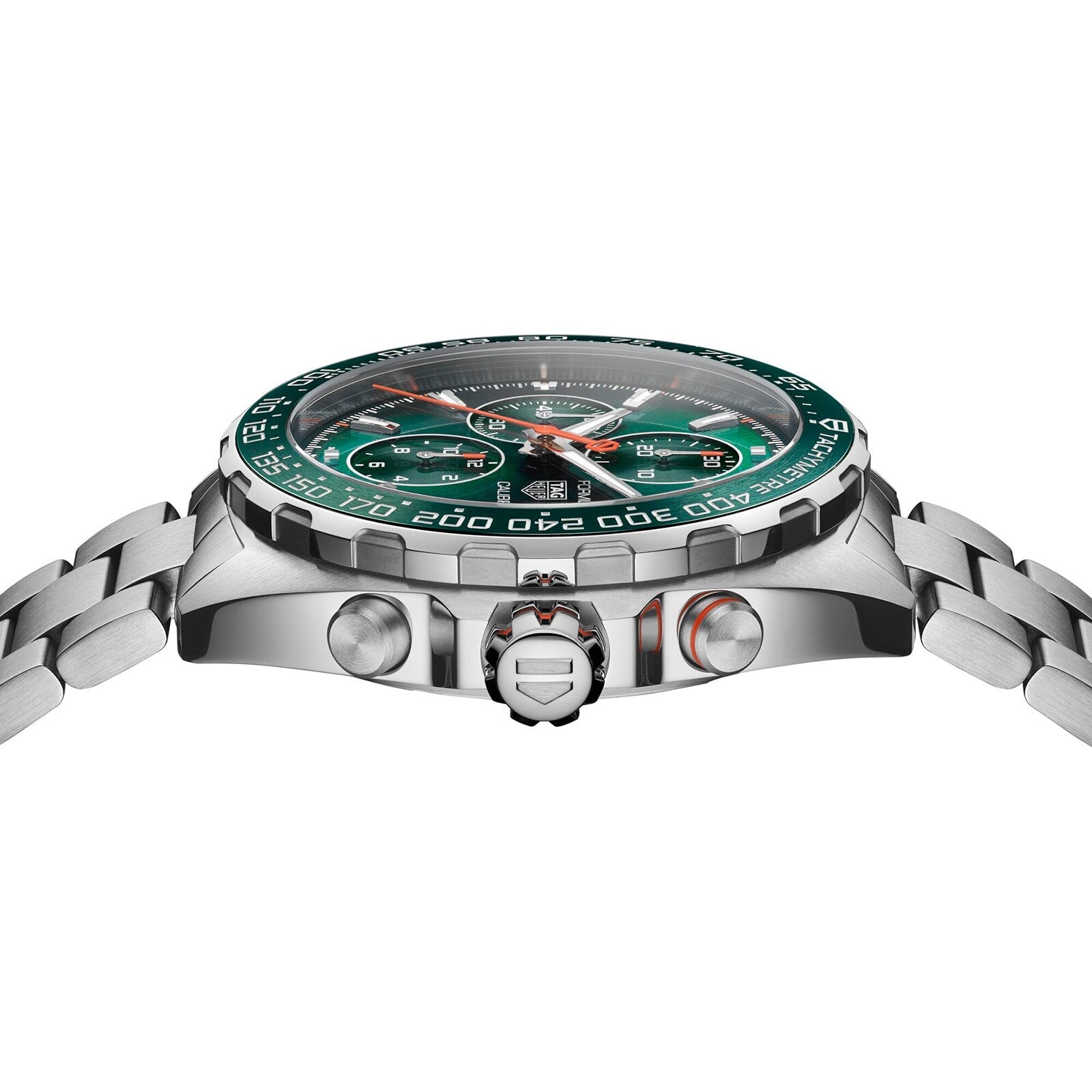 Formula 1 Chronograph
