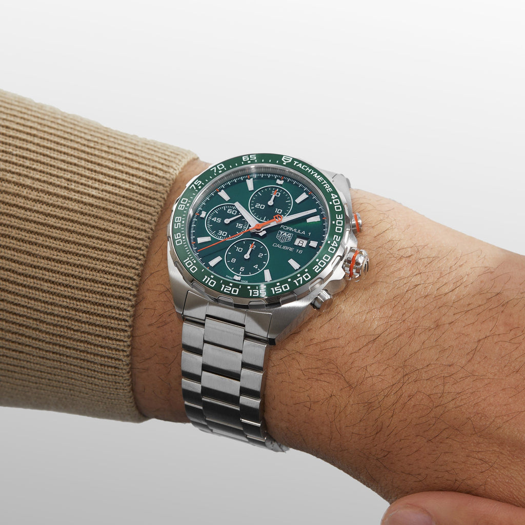Formula 1 Chronograph