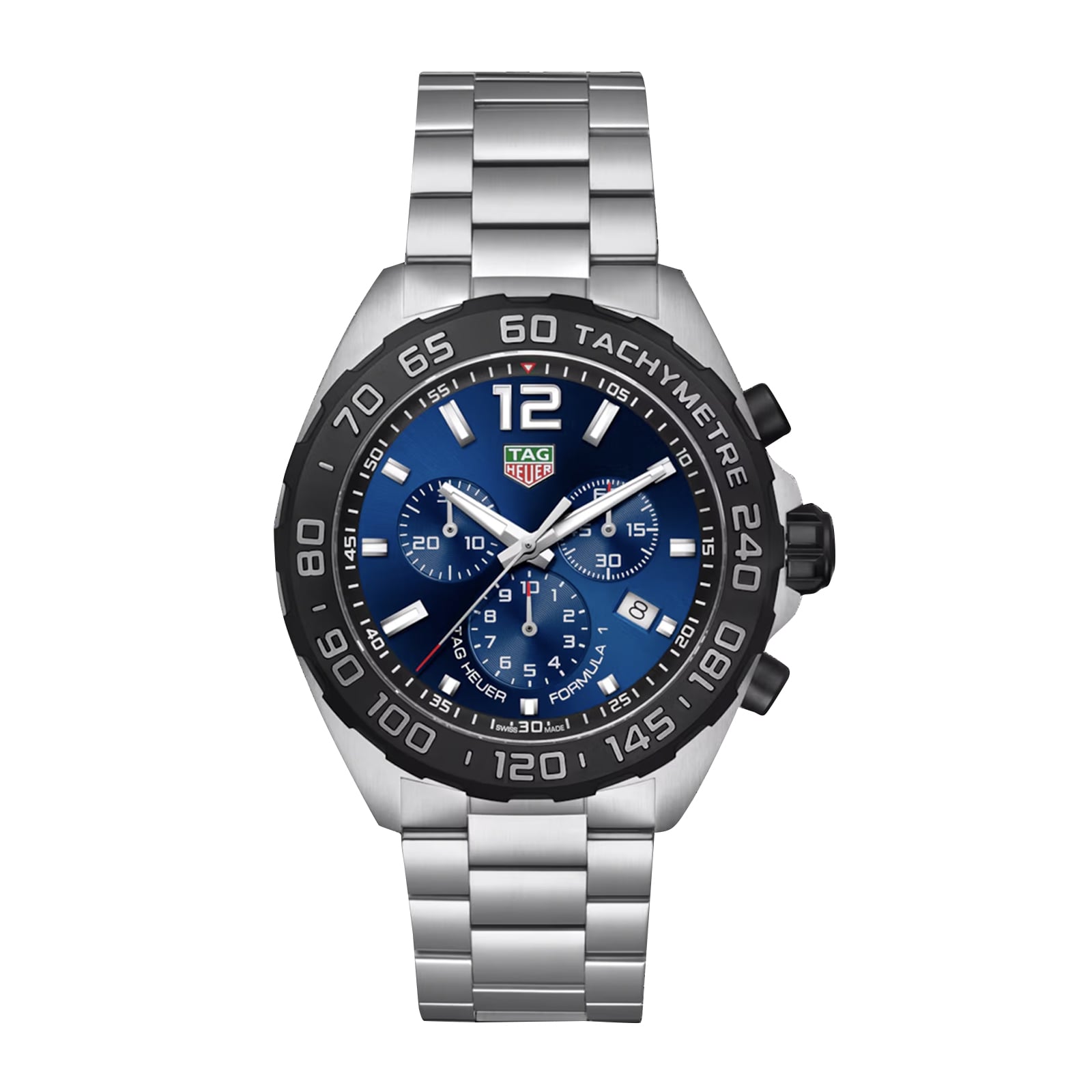 Formula 1 Chronograph