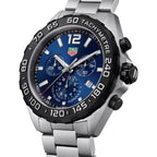 Formula 1 Chronograph