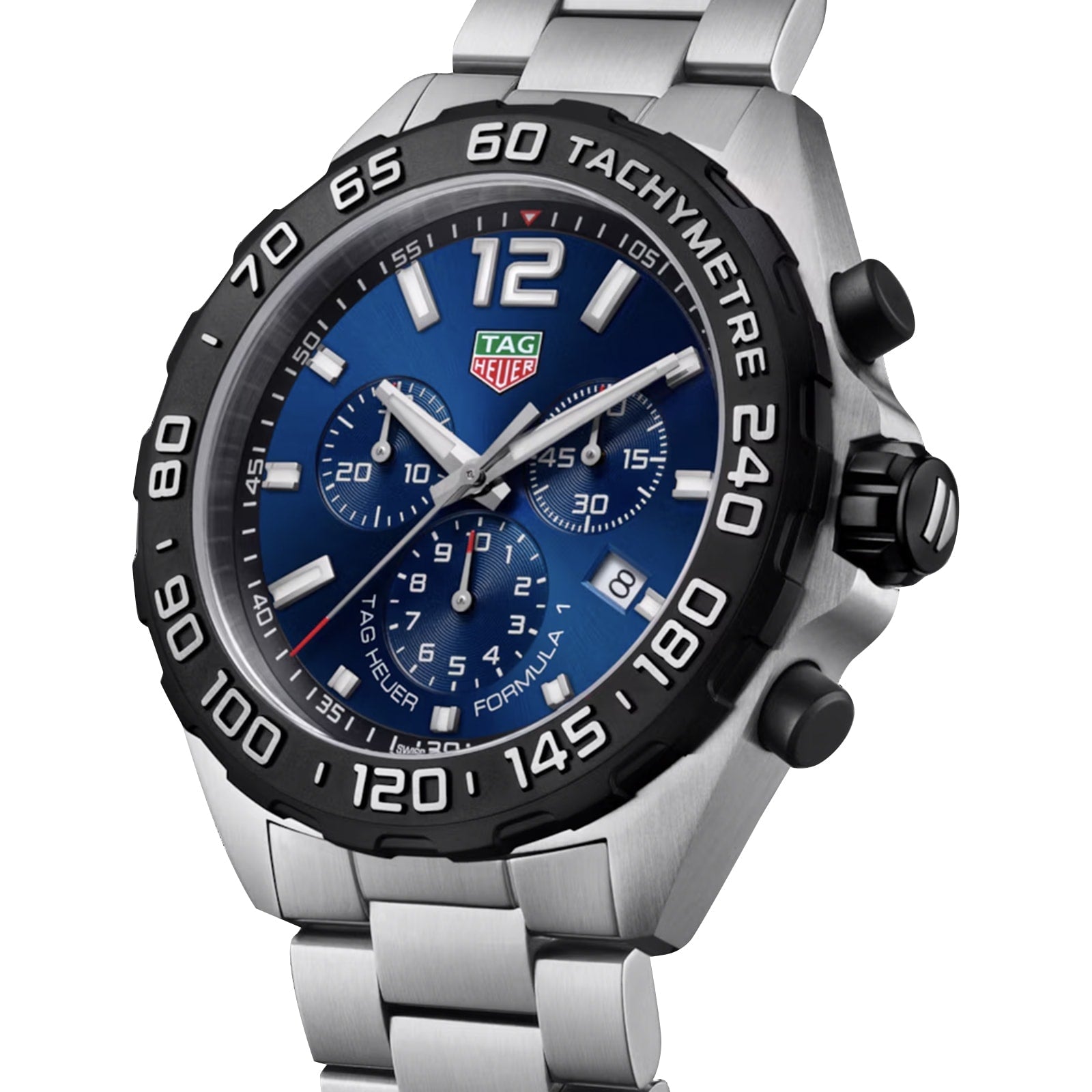 Formula 1 Chronograph