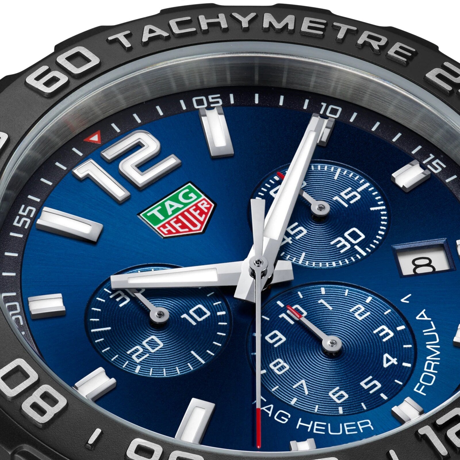 Formula 1 Chronograph