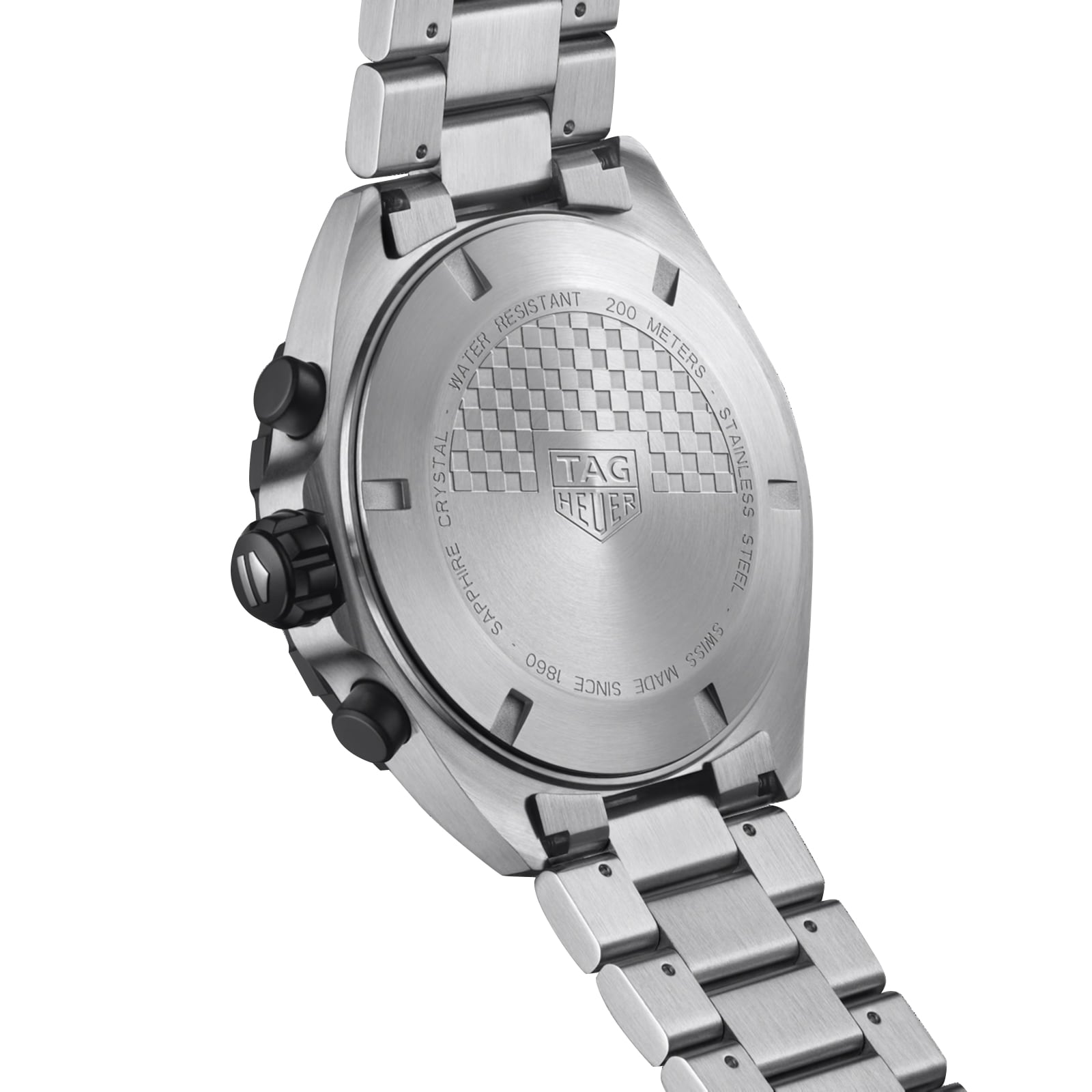 Formula 1 Chronograph