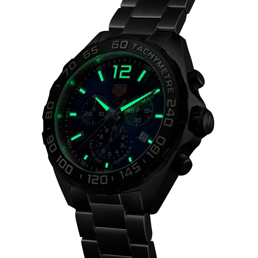 Formula 1 Chronograph