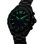 Formula 1 Chronograph