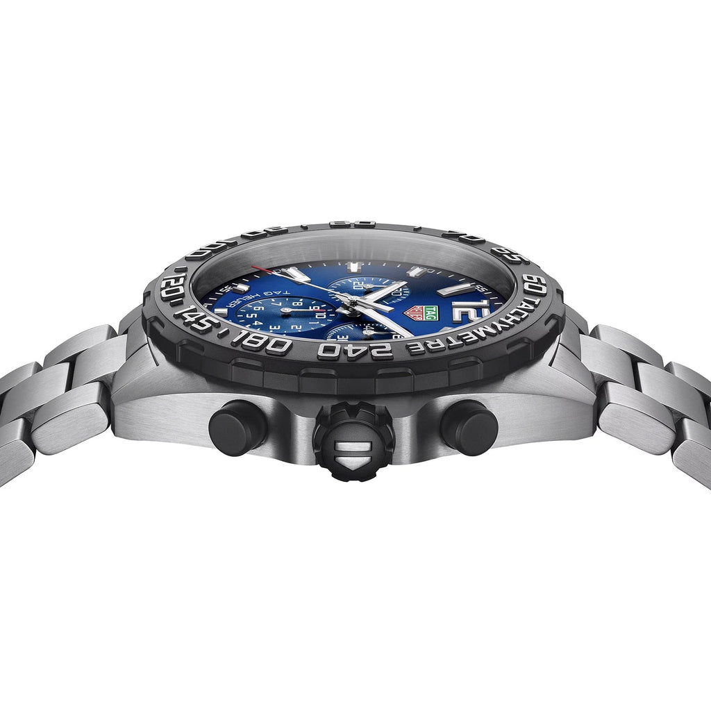 Formula 1 Chronograph