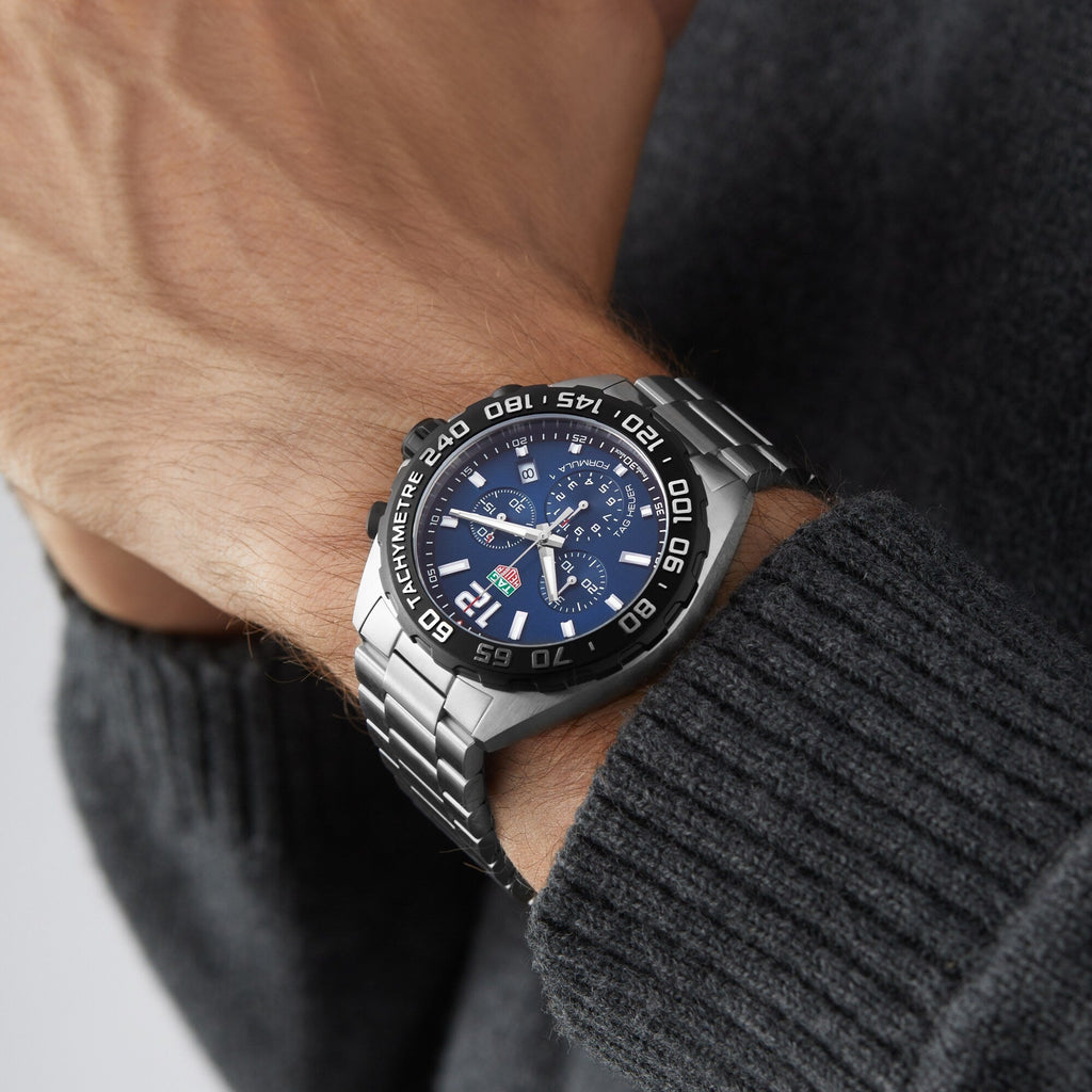Formula 1 Chronograph