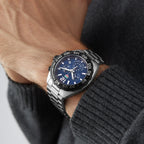 Formula 1 Chronograph