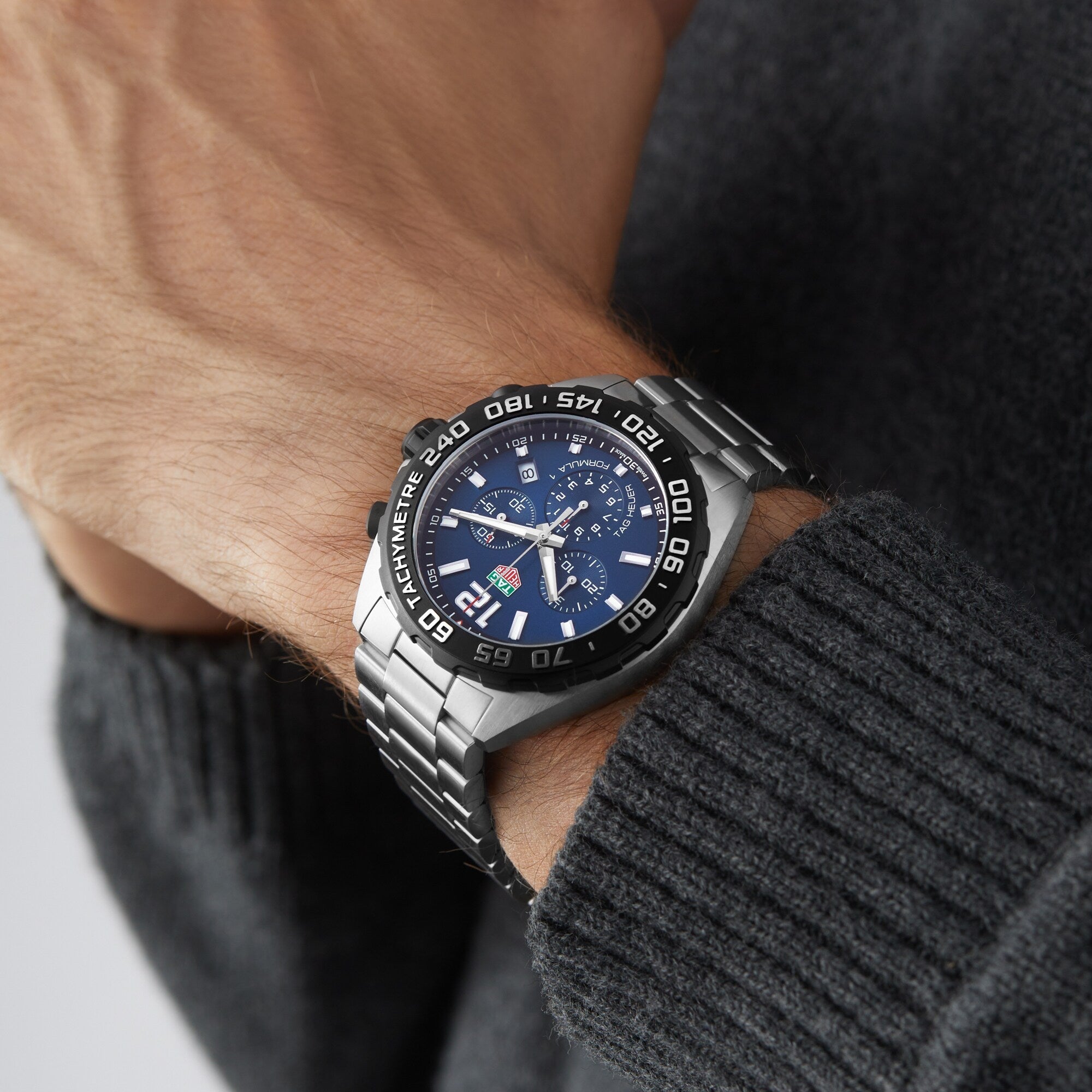 Formula 1 Chronograph