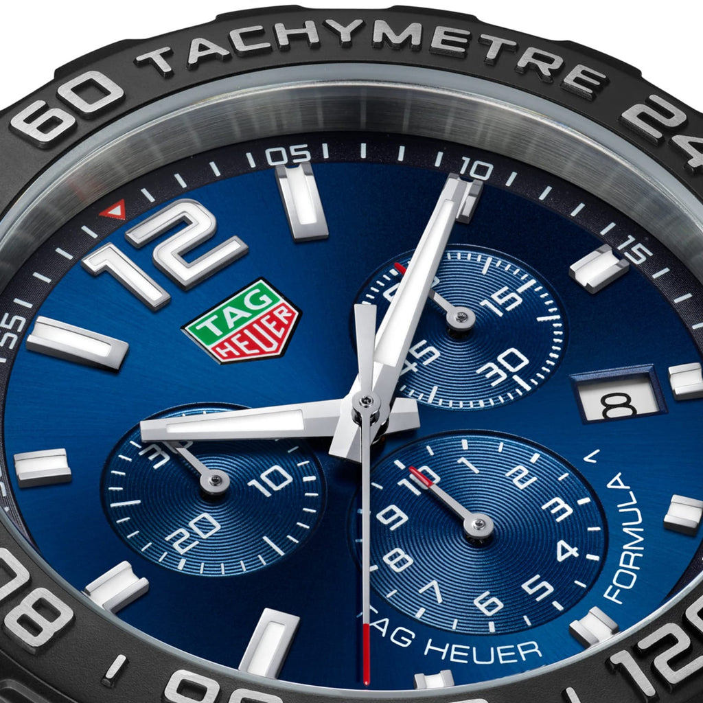 Formula 1 Chronograph