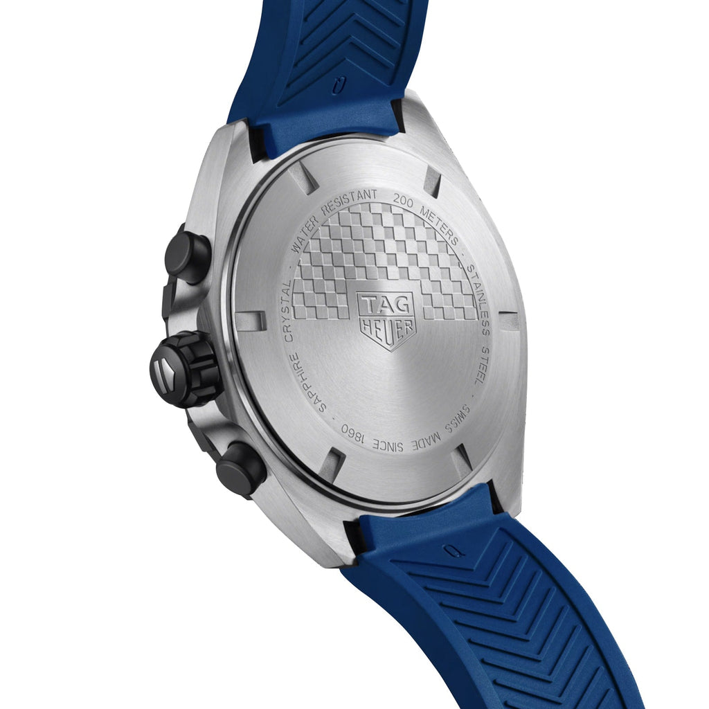 Formula 1 Chronograph