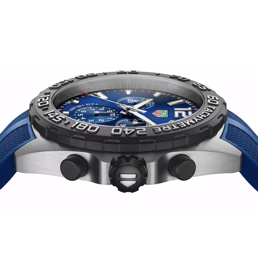 Formula 1 Chronograph