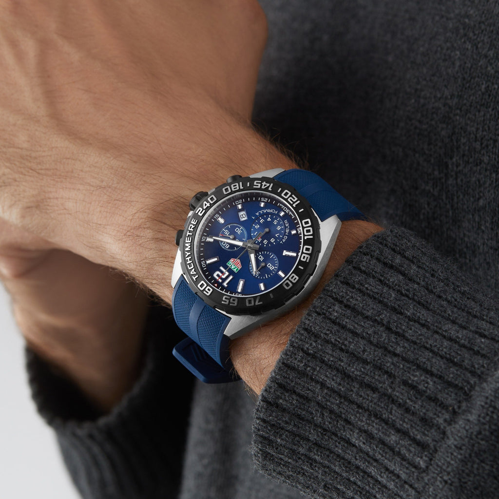Formula 1 Chronograph