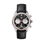 Carrera Tourbillon Centenary The Watches of Switzerland Group Exclusive