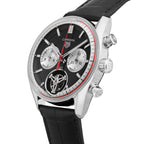Carrera Tourbillon Centenary The Watches of Switzerland Group Exclusive